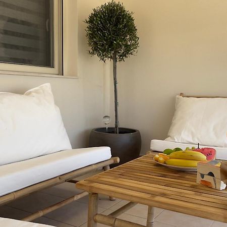 Nh Urban Living In Nea Alikarnassos Apartment Heraklion  Bagian luar foto