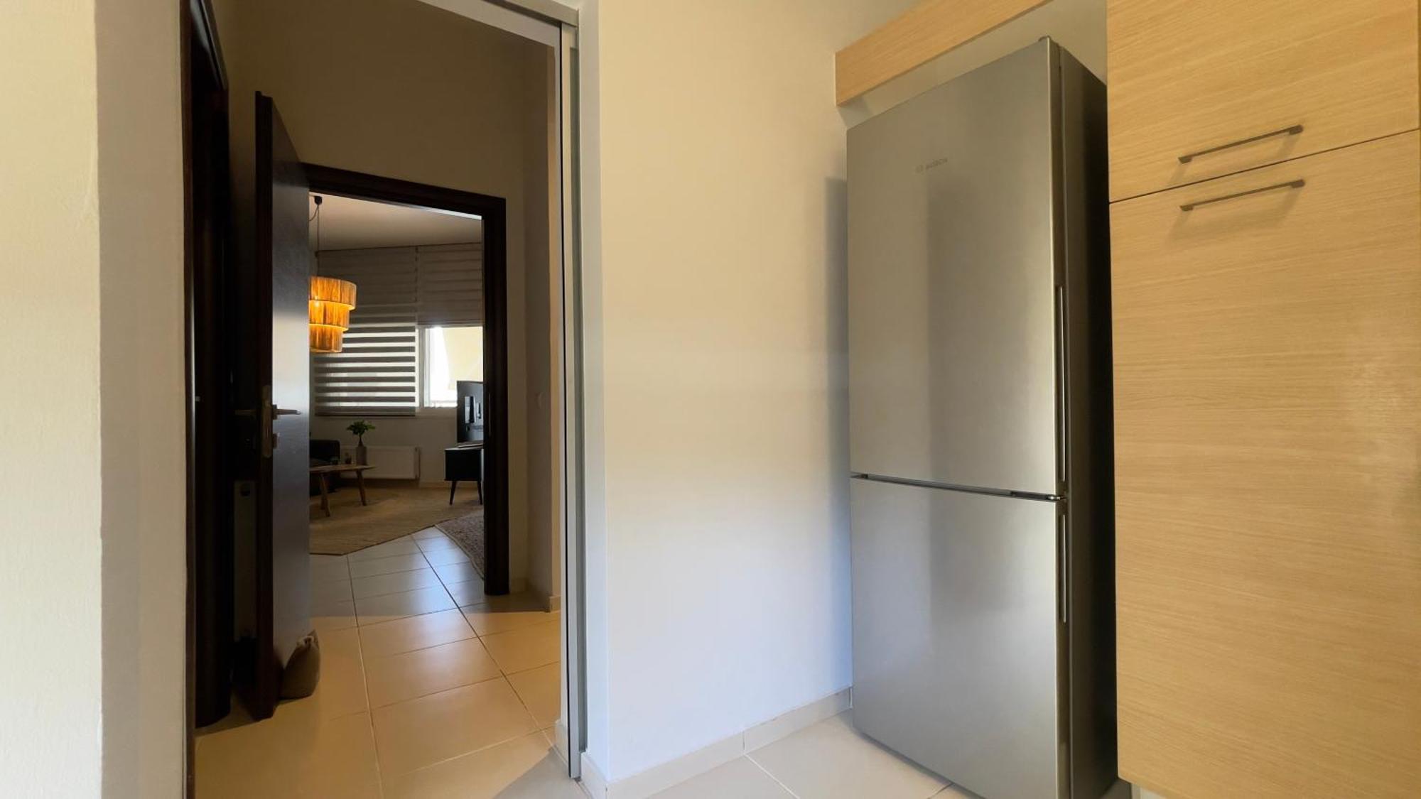 Nh Urban Living In Nea Alikarnassos Apartment Heraklion  Bagian luar foto