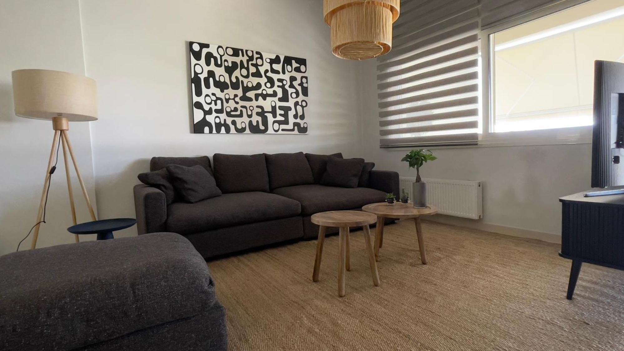 Nh Urban Living In Nea Alikarnassos Apartment Heraklion  Bagian luar foto