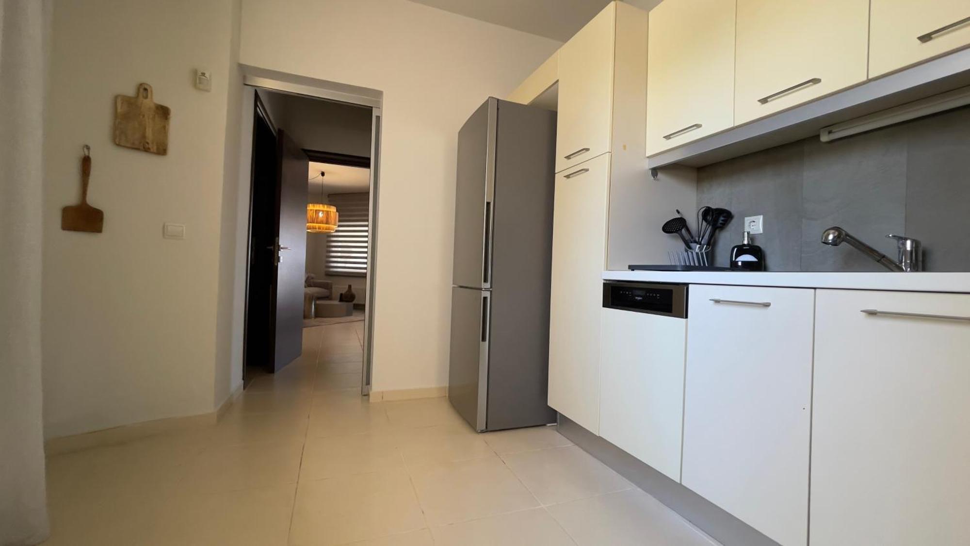 Nh Urban Living In Nea Alikarnassos Apartment Heraklion  Bagian luar foto